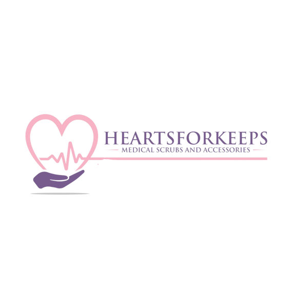 HeartsforKeeps Medical Scrubs and Accessories