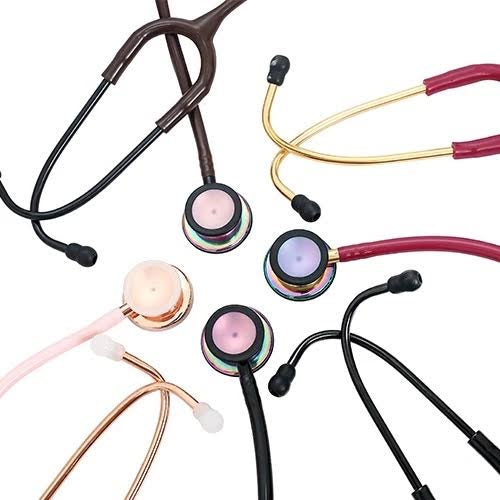 Stethoscope