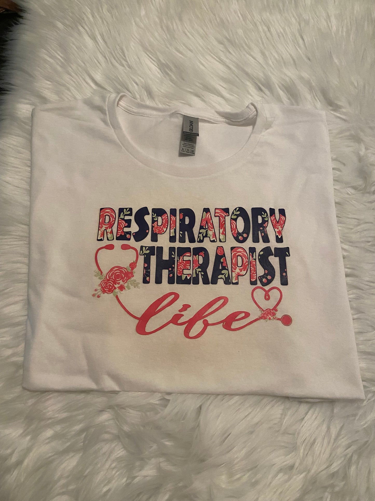 Customized Healthcare Shirts